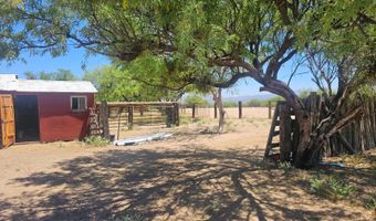 2190 Dark Star Rd, Benson, AZ 85602