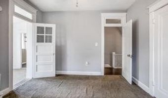 1603 OTIS St NE, Washington, DC 20018
