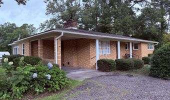 11565 S Carolina Hwy 3, Barnwell, SC 29812