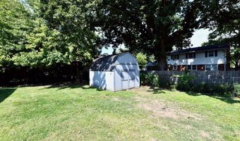 336 Ottawa Dr, Indianapolis, IN 46217