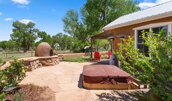 71 County Road 155, Abiquiu, NM 87510