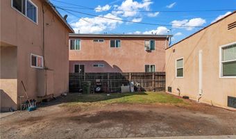 141 W 83rd, Los Angeles, CA 90003