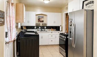 1006 NW 9th St, Andrews, TX 79714