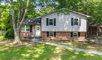 125 Westerly Ave, Benton, TN 37307