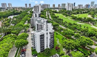 3101 N Country Club Dr 209, Aventura, FL 33180