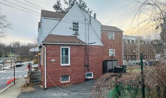 2325 S SHIRLINGTON Rd, Arlington, VA 22206