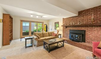 2410 Vassar Dr, Boulder, CO 80305