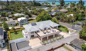 125 N Kalaheo Ave, Kailua, HI 96734