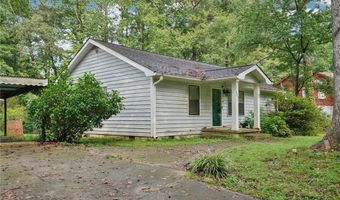 6902 Wade Rd, Austell, GA 30168