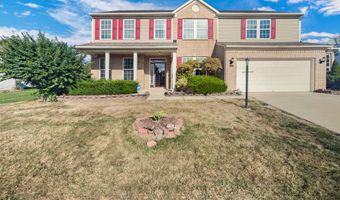 8358 Balmoral Dr, Avon, IN 46123