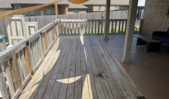 4715 Travertine, Ardmore, OK 73401