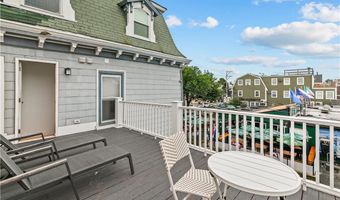 491 Thames St, Newport, RI 02840