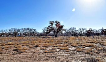 N Mesa Road, Belen, NM 87002