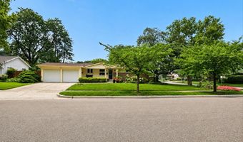 1531 Avondale Ave, Ann Arbor, MI 48103