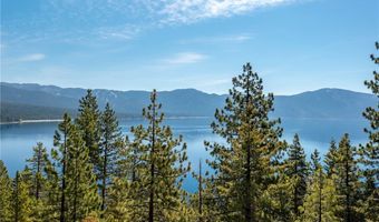 400 Wassou Rd, Crystal Bay, NV 89402