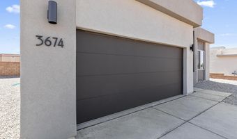 3674 Red Arroyo Dr, Alamogordo, NM 88310