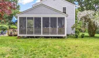 373 Fletcher Rd, North Kingstown, RI 02852