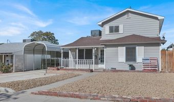 624 Avenue H, Boulder City, NV 89005