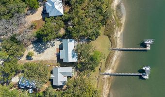 680 Alligator Dr, Alligator Point, FL 32346