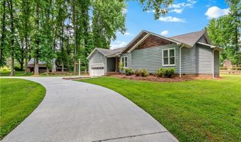 168 Whitehead Dr, Advance, NC 27006
