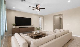 21359 N 260TH Dr, Buckeye, AZ 85396