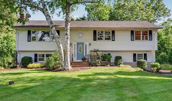 17 Green Hill Rd, Bethany, CT 06524