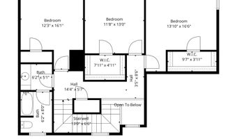 1608 Persimmon Dr, Anna, TX 75409
