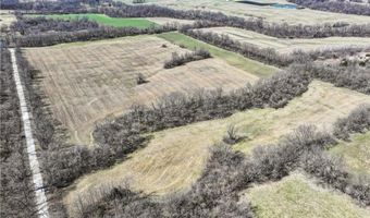 E Tract 2 331st Street, Archie, MO 64725