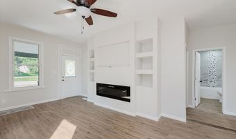 312 E Columbia St, Attica, IN 47918