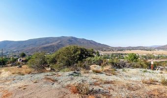 0 CASA DE ROCA Way, Alpine, CA 91901