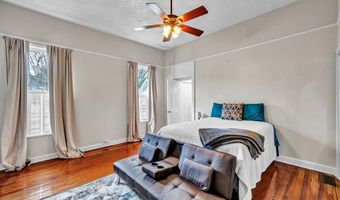 527 Harrold Ave, Americus, GA 31709