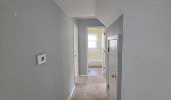 1214 Sherman St, Adrian, MI 49221