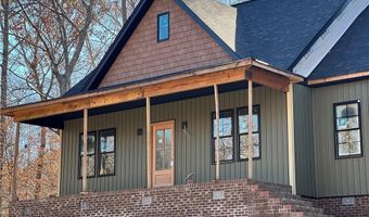 4851 Creeks Crossing Rd, Asheboro, NC 27205