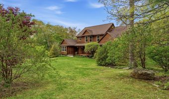 287 S Bear Hill Rd, Chaplin, CT 06235