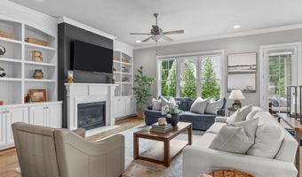 2817 Walden Rd, Apex, NC 27502