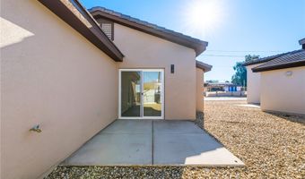 1805 Coronado Blvd, Bullhead City, AZ 86442