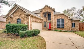 805 Rushmore Dr, Allen, TX 75002