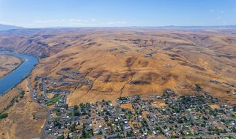 791 Swantz, Asotin, WA 99402