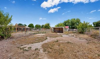 1935 El Dorado Loop, Bosque Farms, NM 87068
