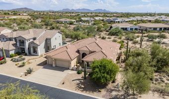 5501 E CALLE DEL SOL, Cave Creek, AZ 85331
