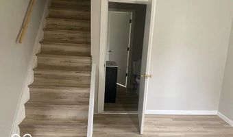 705 Lennox St, Anderson, IN 46012