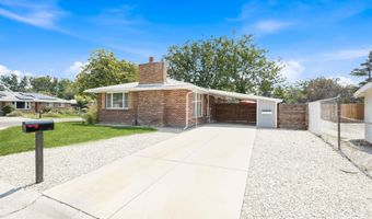 1851 S Rand St, Boise, ID 83709
