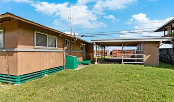 53-886 Kamehameha Hwy, Hauula, HI 96717