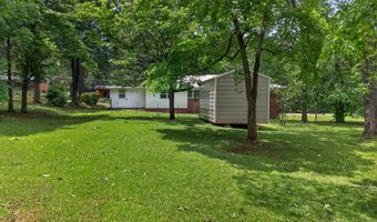 5621 ARROW Ave, Anniston, AL 36206