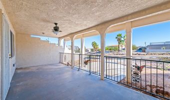 1453 Luna Ln, Bullhead City, AZ 86442