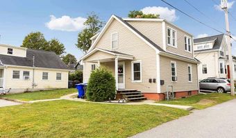 149 Stanton Ave 2, East Providence, RI 02915