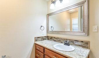 641 Wackadoo Dr, Abilene, TX 79602