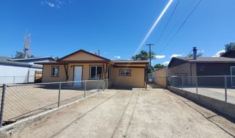 122 Harrison St, Hawthorne, NV 89415
