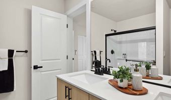16124 Cascadian Way Plan: Bennett, Bothell, WA 98012