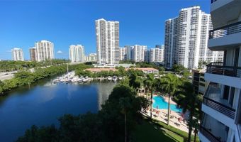 3400 NE 192nd St 811, Aventura, FL 33180